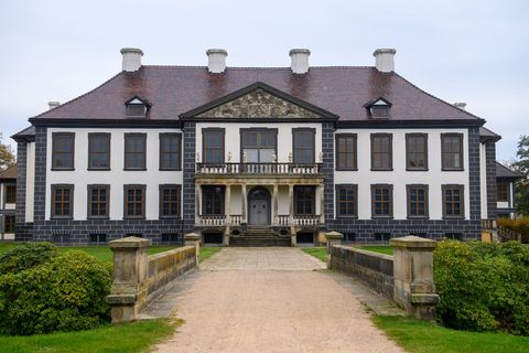 Mit Fördermitteln soll das Gartenreich Dessau-Wörlitz weiter erhalten bleiben. (Archivbild) Foto: Klaus-Dietmar Gabbert/dpa