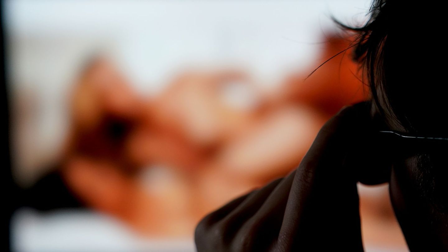 Ein Hackerangriff mit Pornos bei der Volkshochschule Ulm. (Symbol-Foto) Foto: Marcus Brandt/dpa