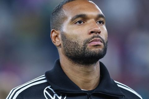 Große Verantwortung: Jonathan Tah ist erstmals Kapitän der deutschen A-Nationalmannschaft.