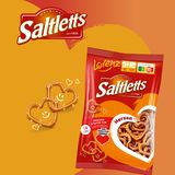 Limited-Edition Saltletts Herzen x "Ein Herz für Kinder"