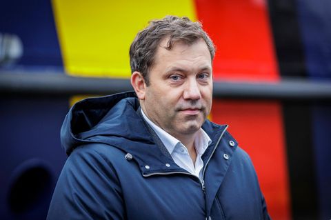 Vizekanzler und Finanzminister Lars Klingbeil (SPD)