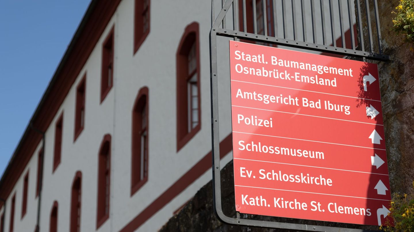 Wegen gewerbsmäßigen Betrugs hat das Amtsgericht Bad Iburg den früheren Geschäftsführer des mittlerweile geschlossenen Schlachth