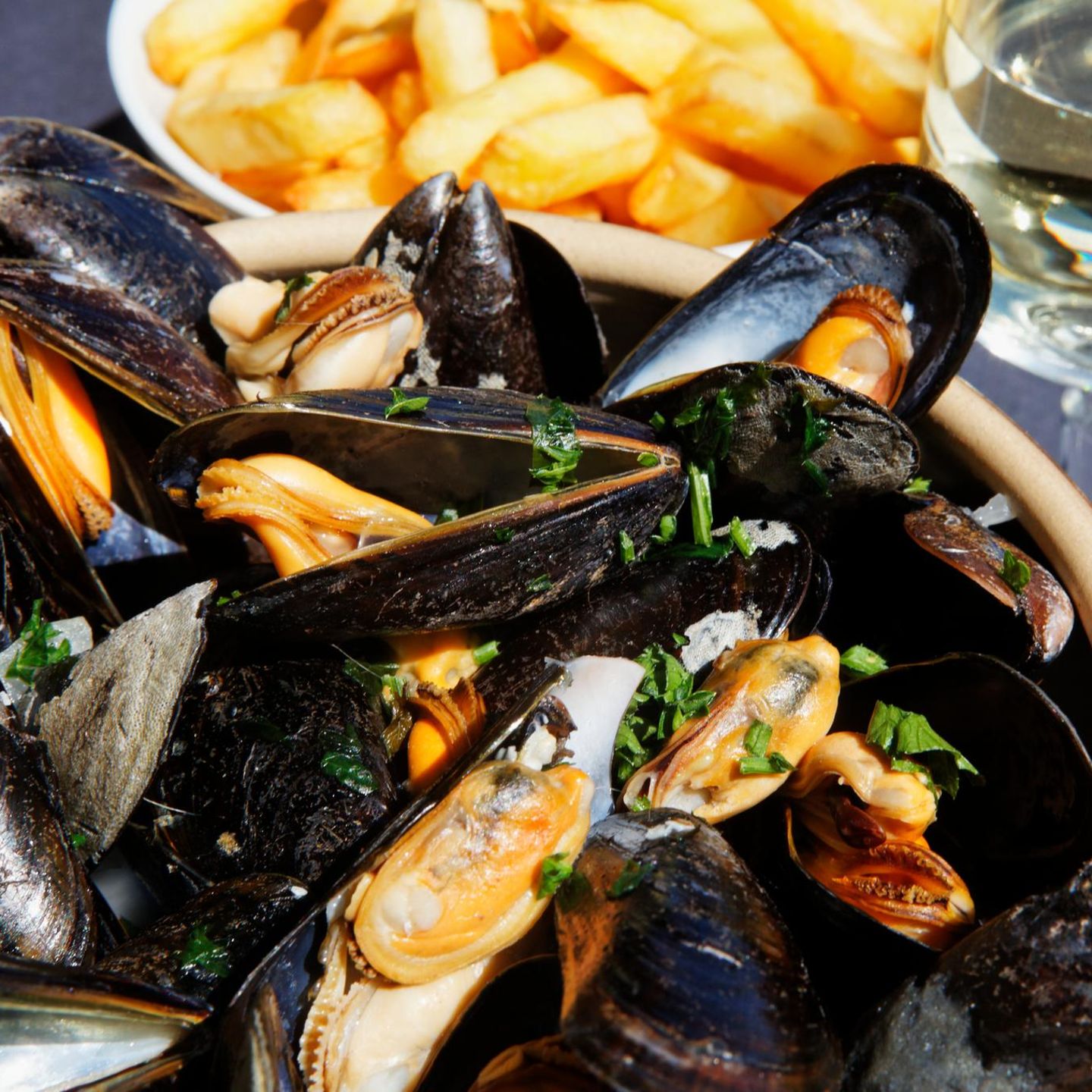 Lebensmittelvergiftung