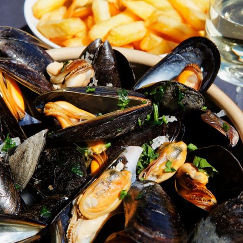 Lebensmittelvergiftung