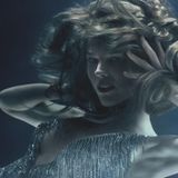 Model Eva Herzigová, 52, im Pirelli-Kalender 2026