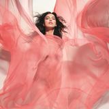 Model Irina Shayk, 39, im Pirelli-Kalender 2026