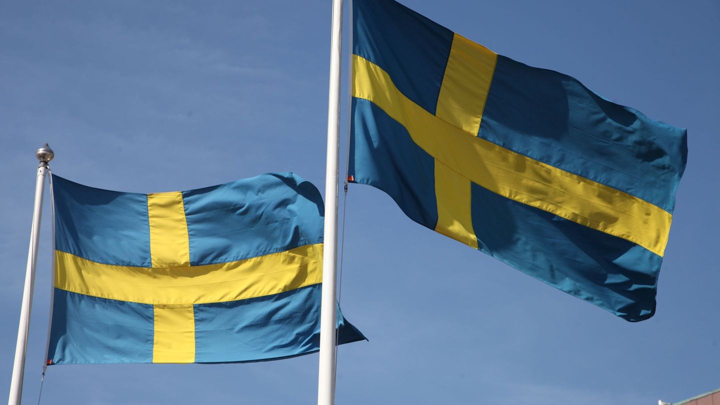 Schweden: Tote und Verletzte bei Busunfall in Stockholm