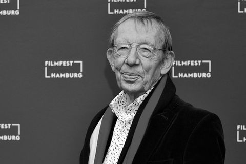 Hark Bohm ist im Alter von 86 Jahren gestorben.