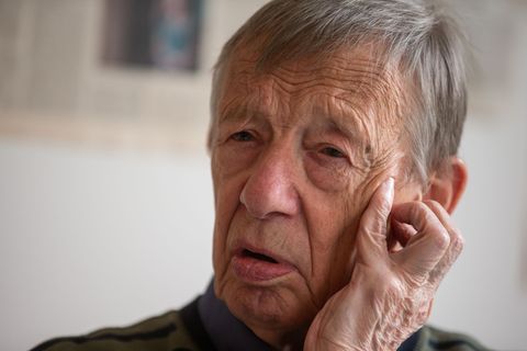 Bohm hat zuletzt zusammen mit Fatih Akin den Film "Amrum" gedreht. (Archivbild) Foto: Ulrich Perrey/dpa