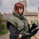 Touchscreen-Handschuhe