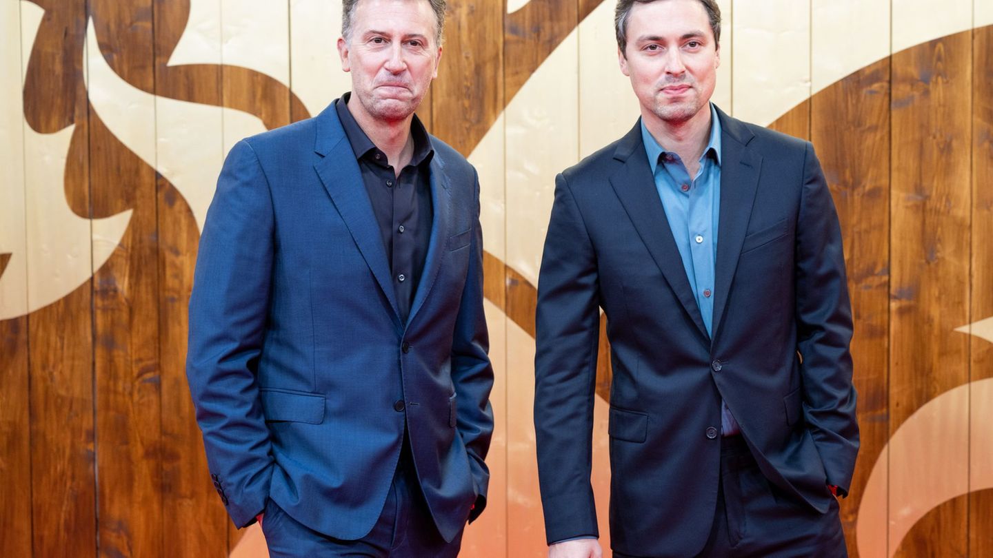 Ein Erfolgs-Duo soll den nächsten "Star Trek"-Film inszenieren. (Archivfoto) Foto: Monika Skolimowska/dpa