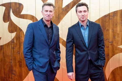 Ein Erfolgs-Duo soll den nächsten "Star Trek"-Film inszenieren. (Archivfoto) Foto: Monika Skolimowska/dpa