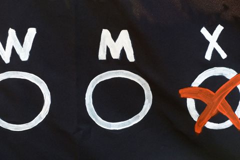 Das Selbstbestimmungsgesetz regelt, dass man seinen Geschlechtseintrag und Vornamen per Erklärung im Personenstandsregister ände