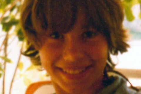 Die Kripo geht jetzt neuen Hinweisen zu dem Gewaltverbrechen an der 13-jährigen Sonja Hurler im Jahr 1981 nach. (Archiv-Fahndung