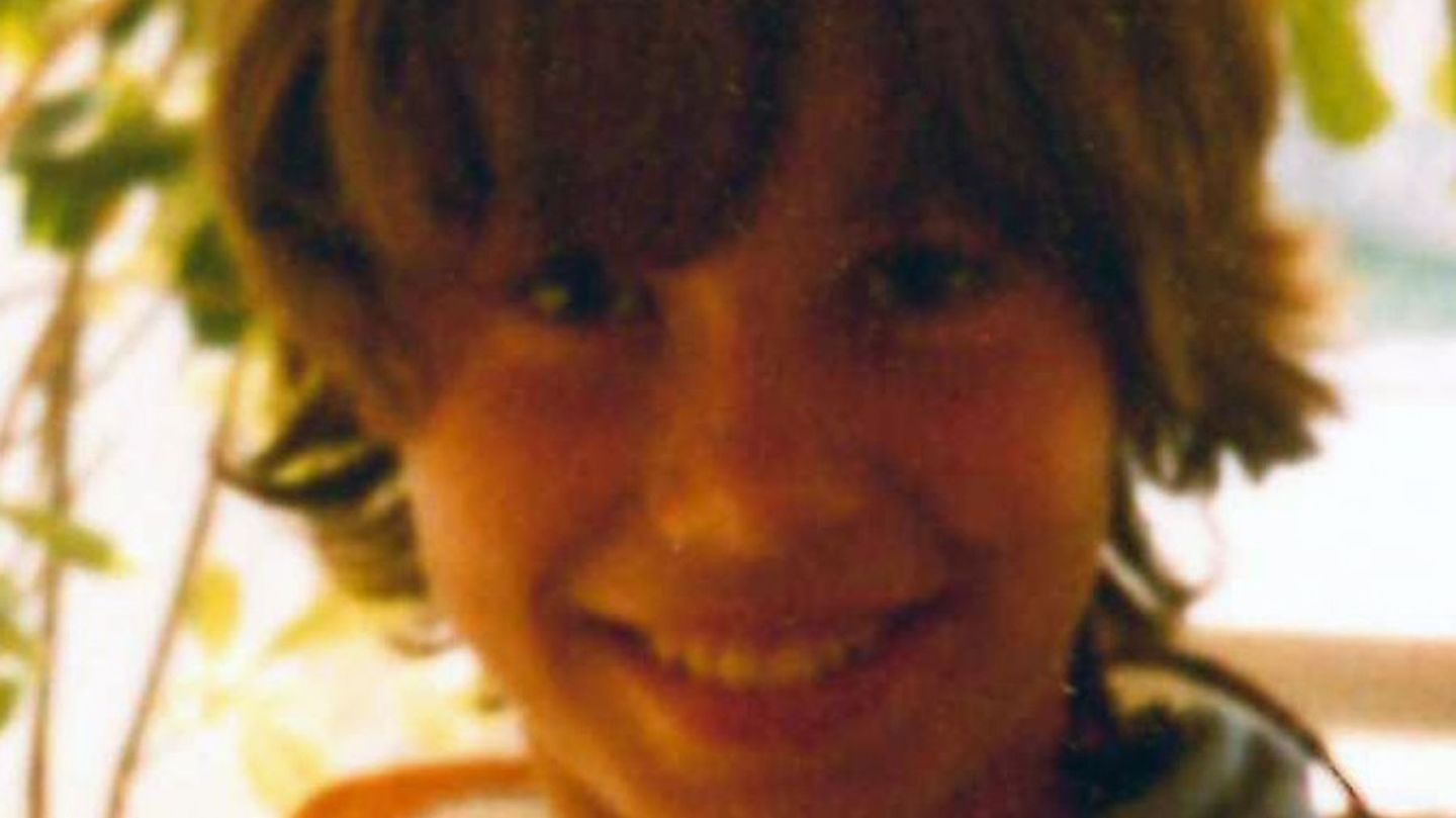 Die Kripo geht jetzt neuen Hinweisen zu dem Gewaltverbrechen an der 13-jährigen Sonja Hurler im Jahr 1981 nach. (Archiv-Fahndung