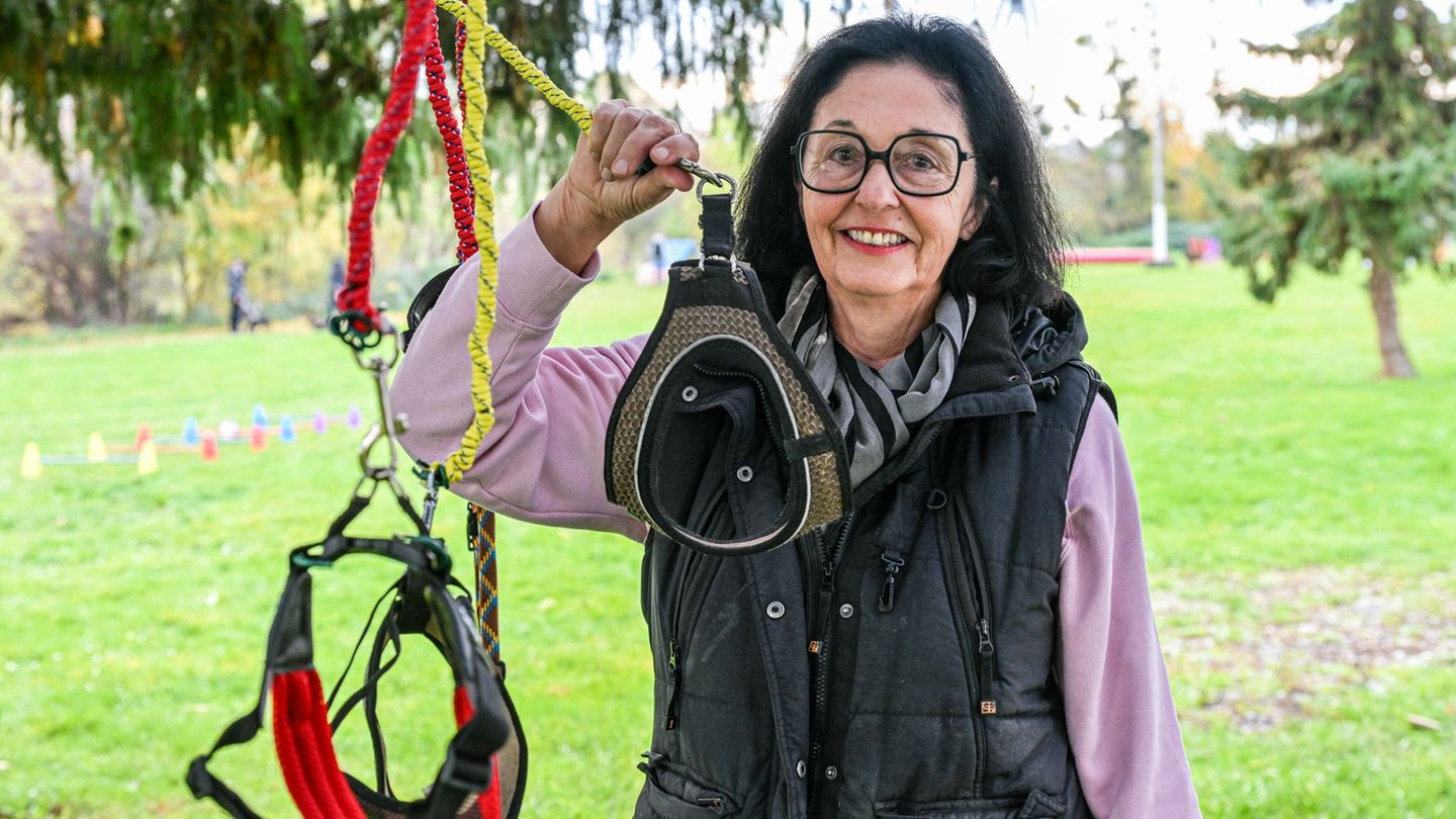 Gerlinger will bald einen Schnupperkurs anbieten. Foto: Jason Tschepljakow/dpa