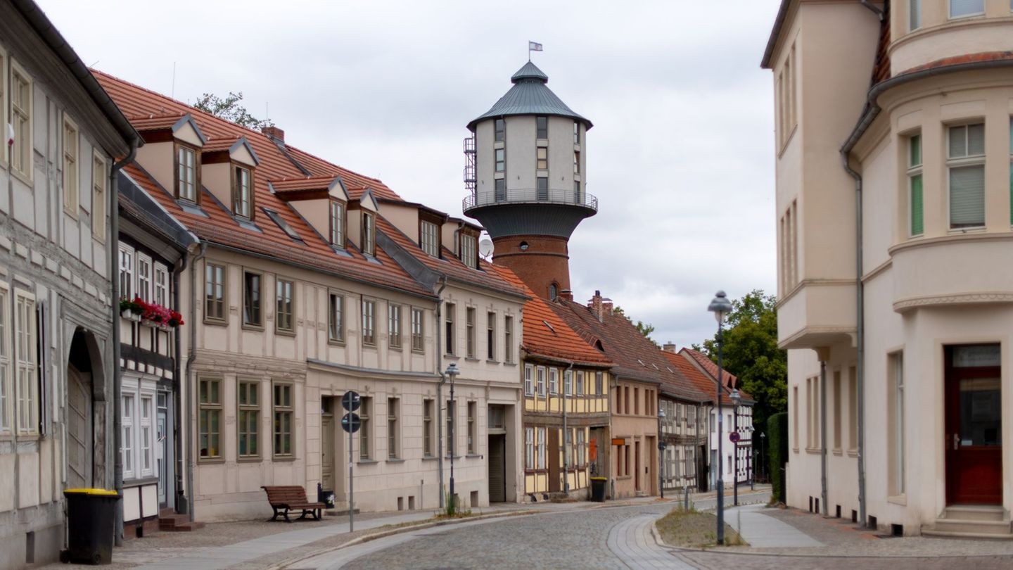 Ein 70-Jähriger aus Nauen hatte Glück im Lotto. (Symbolbild) Foto: Monika Skolimowska/dpa-Zentralbild/dpa