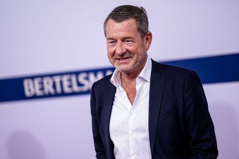 Der 61-Jährige hält sich derzeit in Argentinien auf. (Archivbild) Foto: Fabian Sommer/dpa