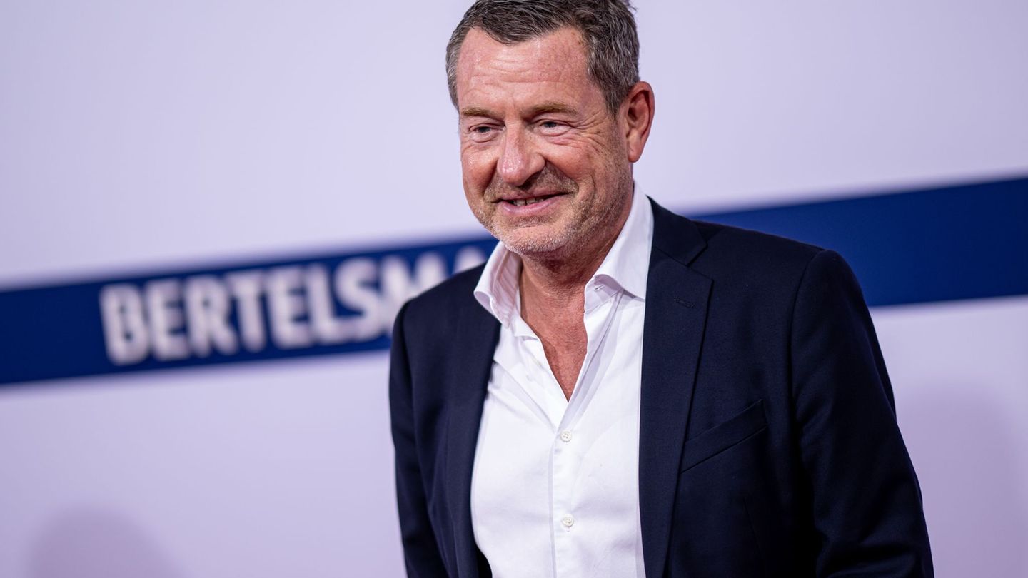 Der 61-Jährige hält sich derzeit in Argentinien auf. (Archivbild) Foto: Fabian Sommer/dpa