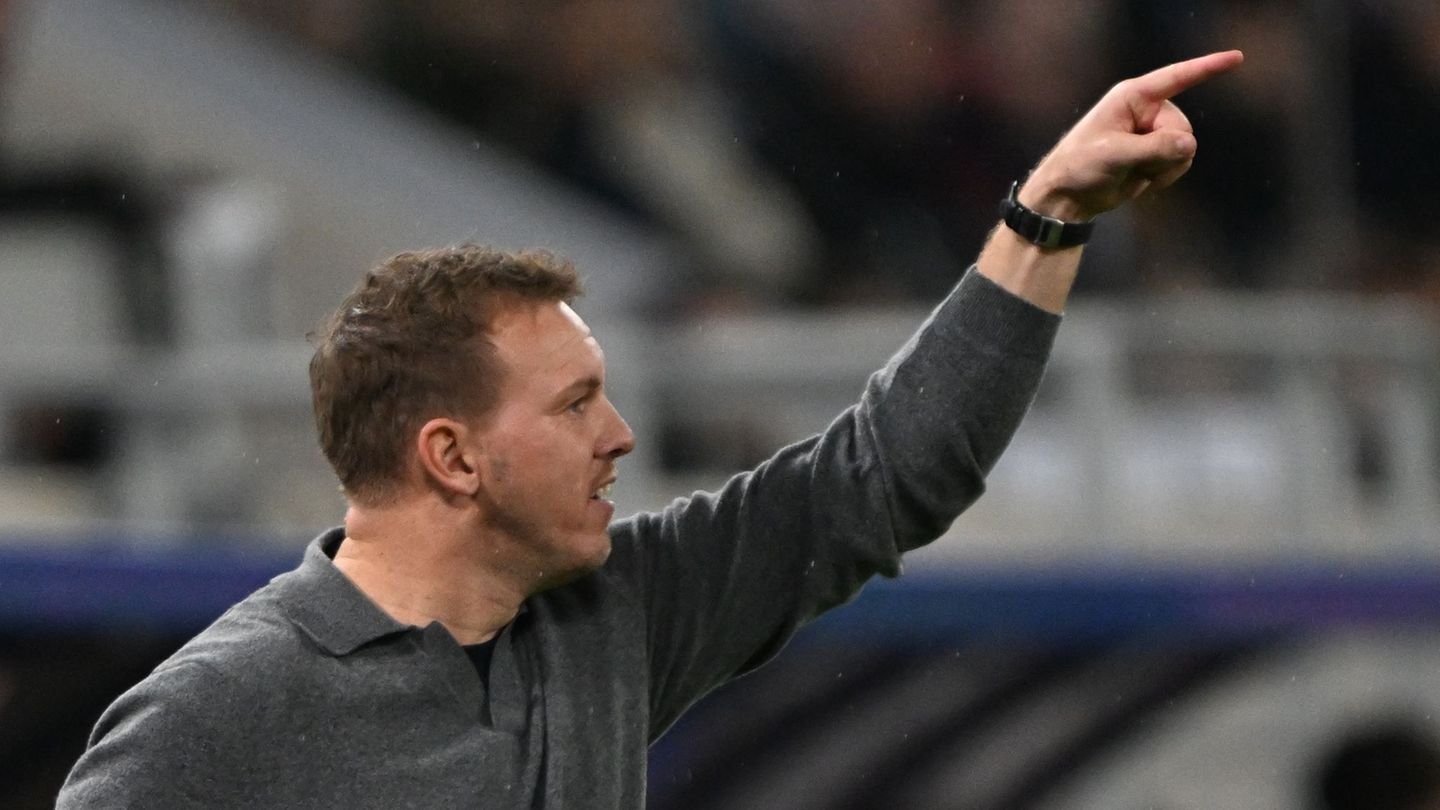 Auslosung: Rätsel um WM-Topf 1: Hilft Nagelsmann überhaupt ein Sieg?