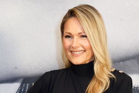 Helene Fischer genießt aktuell noch die Zeit mit der Familie, im kommenden Jahr geht es auf große Tour.