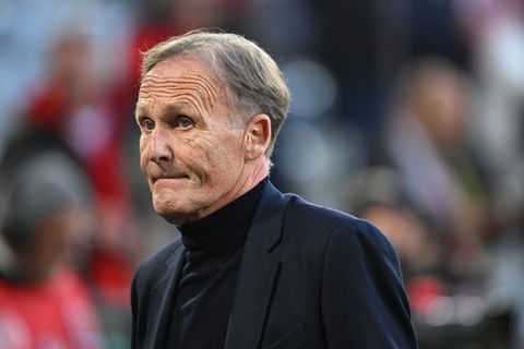 Hans-Joachim Watzke will sich am nächsten Sonntag zum BVB-Präsidenten wählen lassen. Foto: Sven Hoppe/dpa