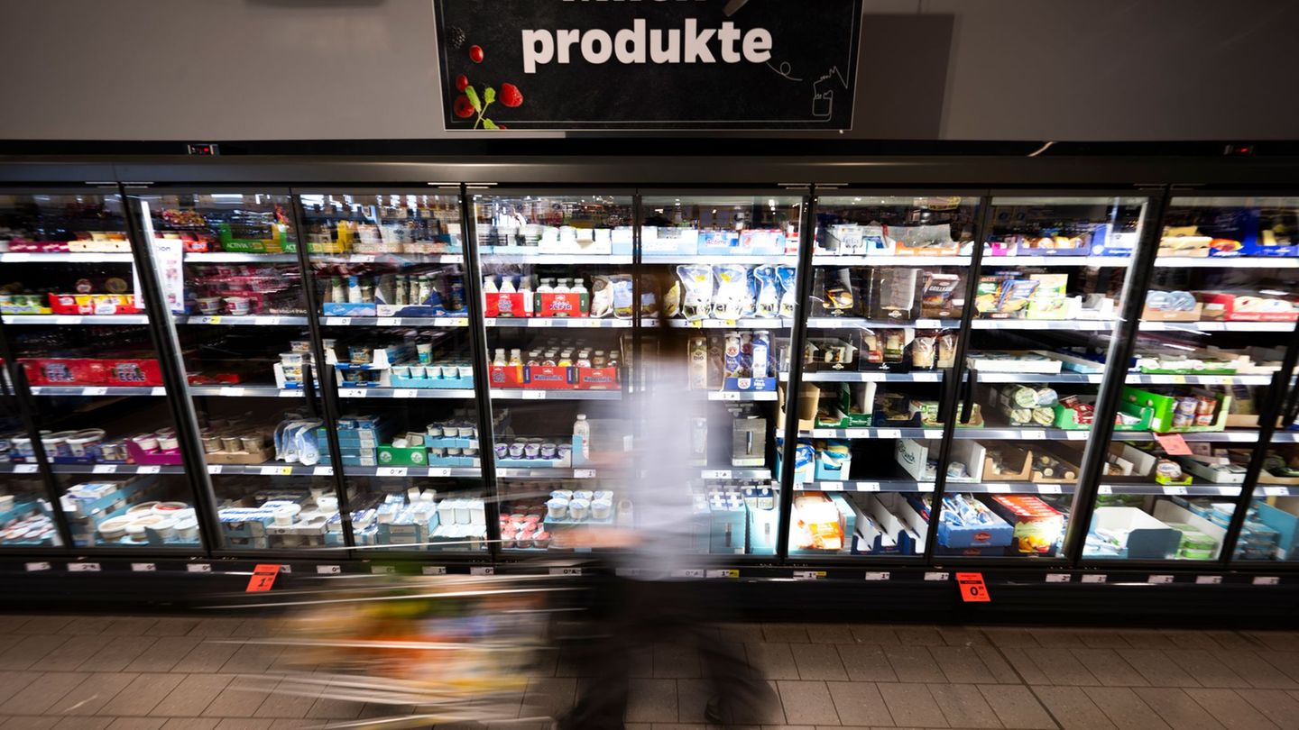 Lebensmittel: Butterpreis sinkt weiter