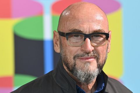 Jochen Schweizer überlässt vor seiner OP nichts dem Zufall.