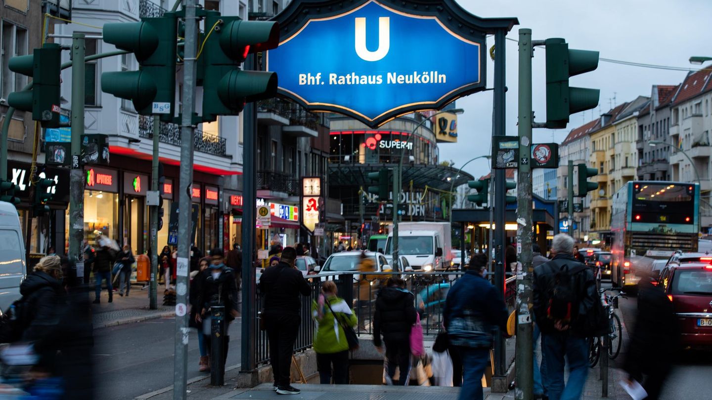Berlin-Neukölln: "Die betrachten mich als Gefahr" – Leiter von deutsch-arabischer Schule angegriffen