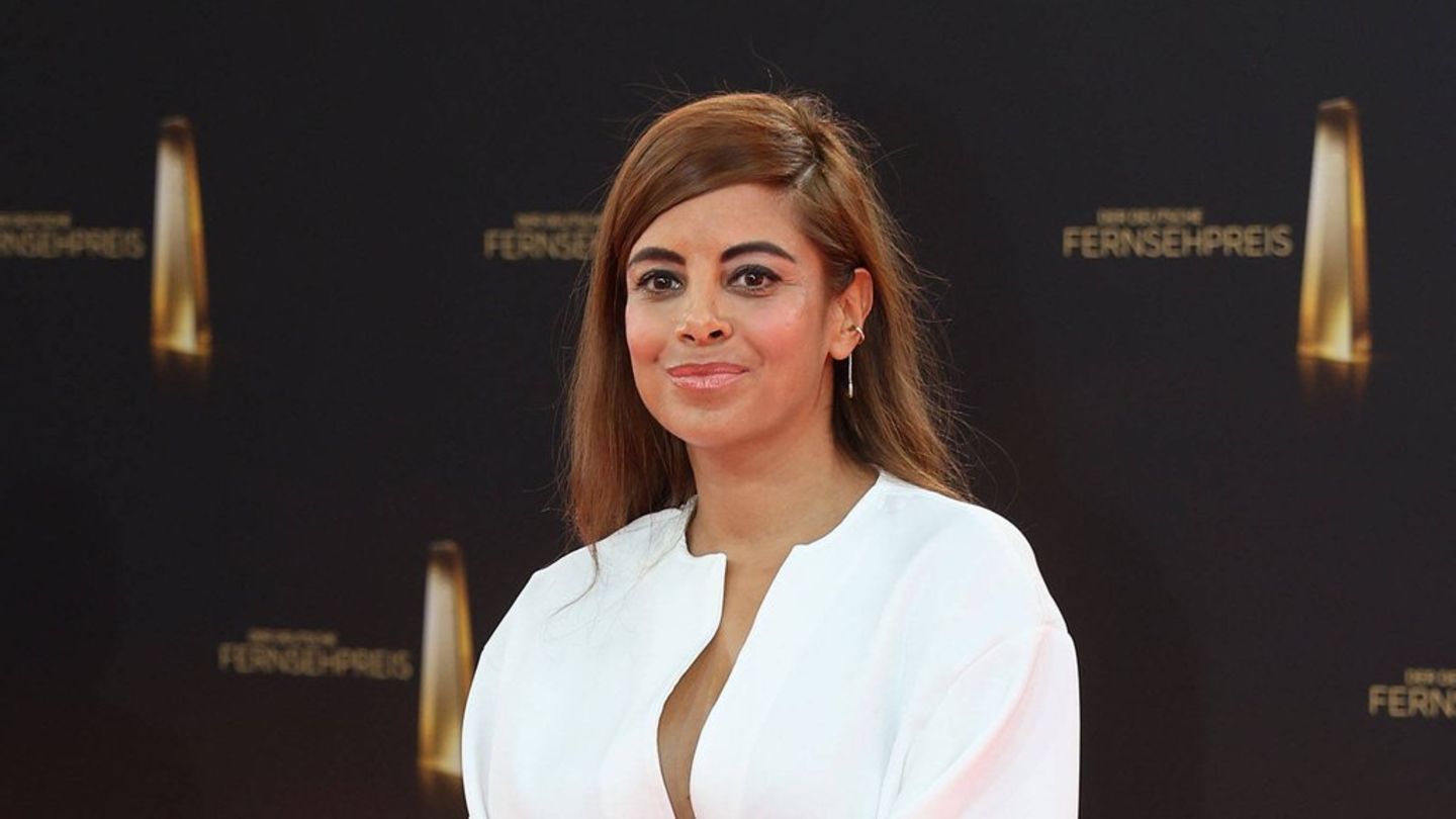 Collien Monica Fernandes spricht über Immobilien und die Schauspielerei.