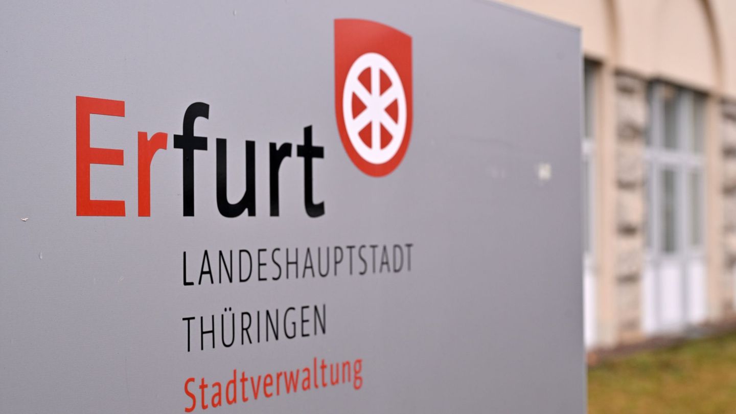 200.000 Euro für kreative Ideen: Erfurt sucht Projekte, die Orte in der Stadt in Szene setzen. (Symbolbild) Foto: Martin Schutt/