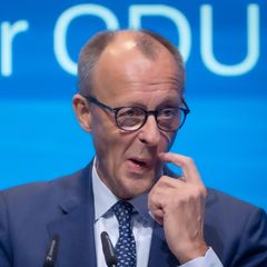 Friedrich Merz