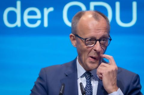 Friedrich Merz