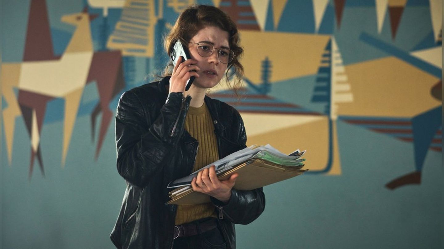 ARD-Krimi: Wer ist die Kommissaranwärterin Ella Pauls aus dem neuen "Tatort"?