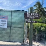 Disney Kreuzfahrt Castaway Cay