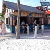 Disney Kreuzfahrt Castaway Cay