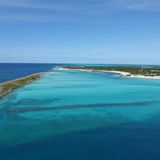 Disney Kreuzfahrt Castaway Cay I