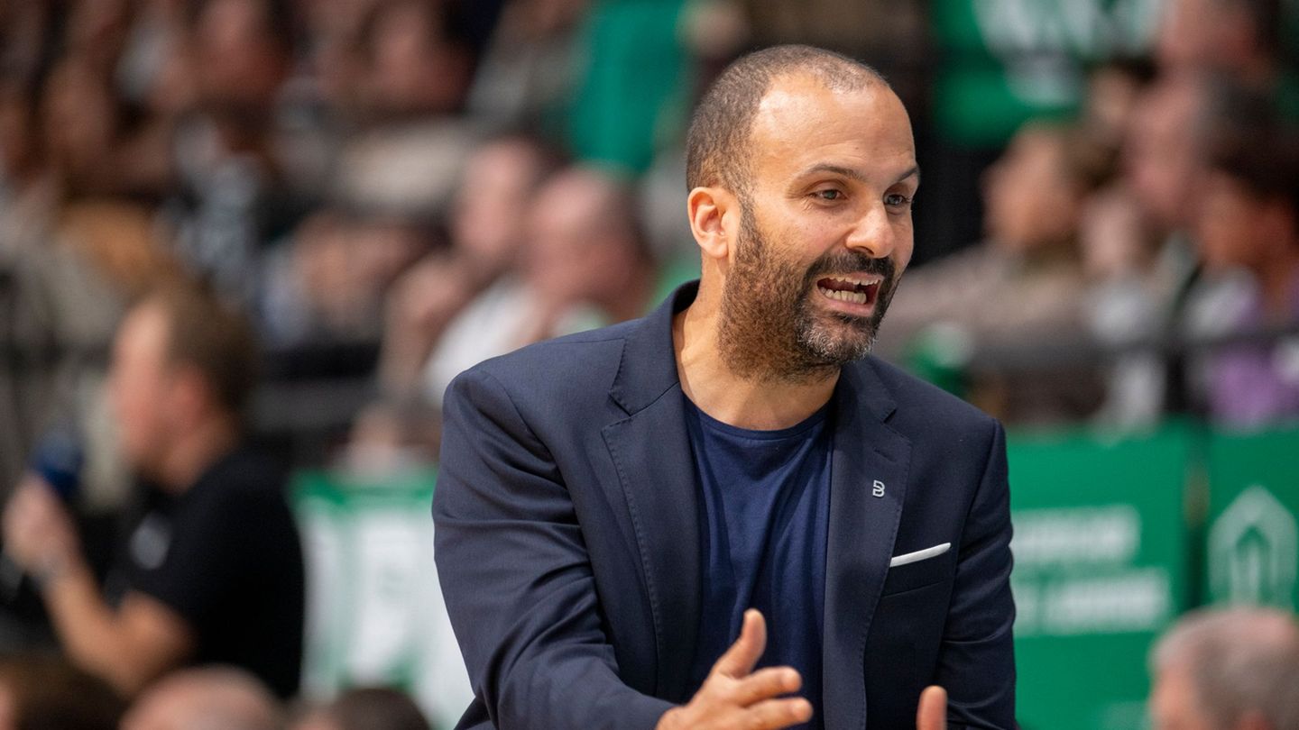 Basketball: Basketball-Pokal: Bayern-Basketballer erreichen das Top Four