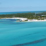 Disney Kreuzfahrten Castaway Cay