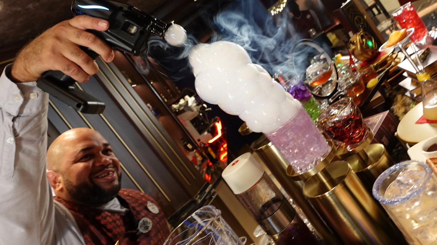 Kreuzfahrt Disney Destiny