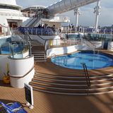 Kreuzfahrt Disney Destiny