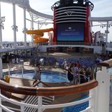 Kreuzfahrt Disney Destiny