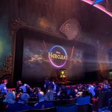 Kreuzfahrt Disney Destiny