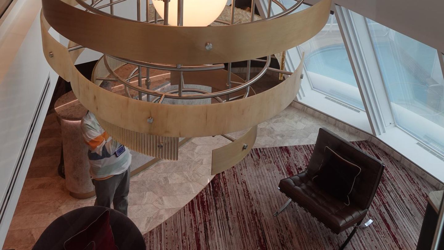 Kreuzfahrt Disney Destiny