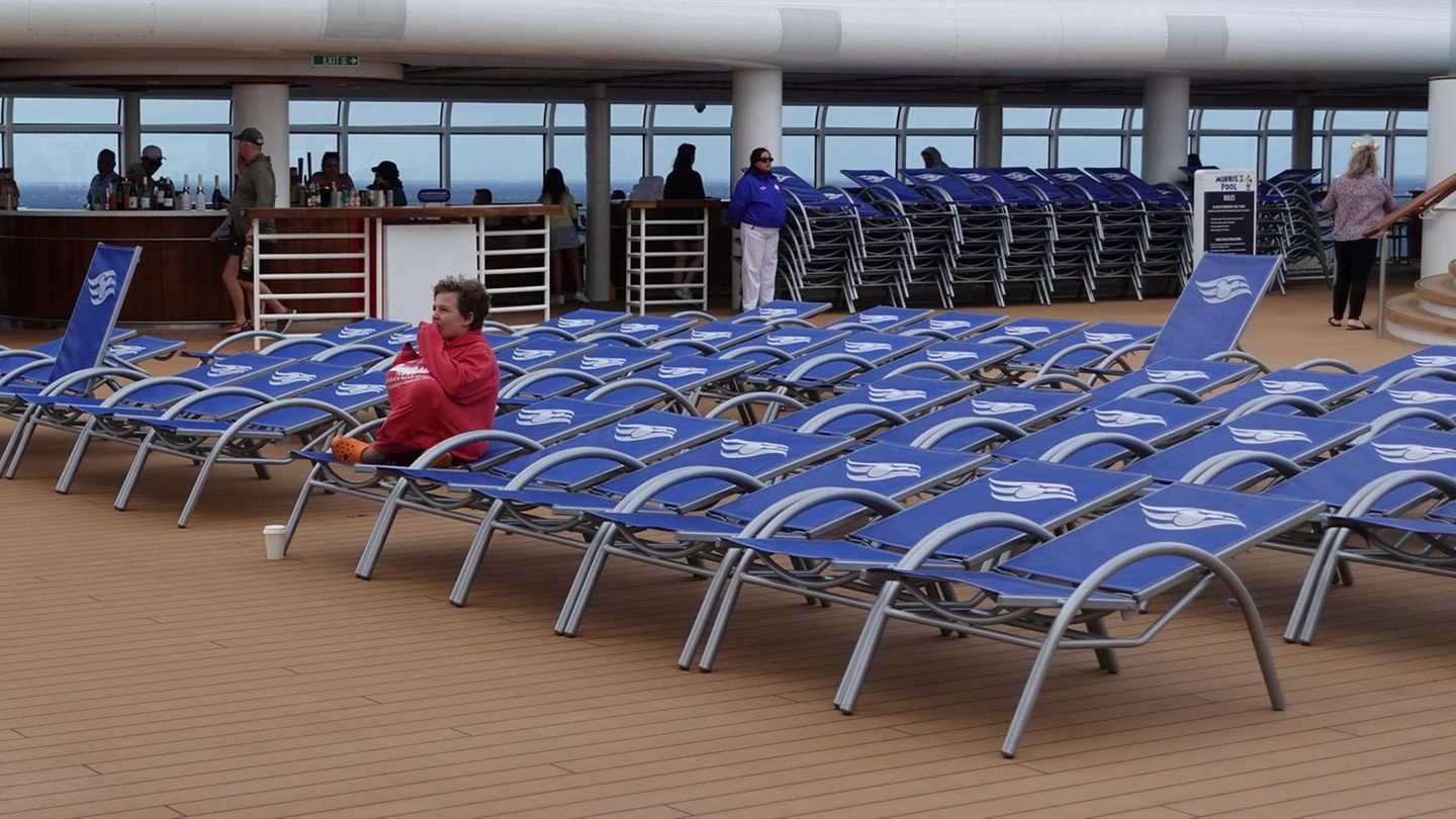 Kreuzfahrt Disney Destiny