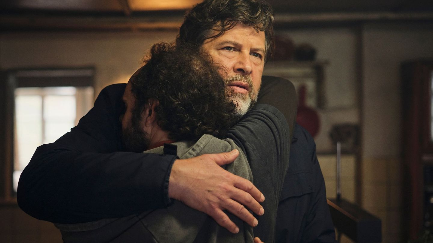 "Tatort: Der Reini": Bauernhof-"Tatort": Das haben Ermittler Berg und sein Schauspieler gemein