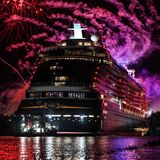 Kreuzfahrtschiff Disney Destiny