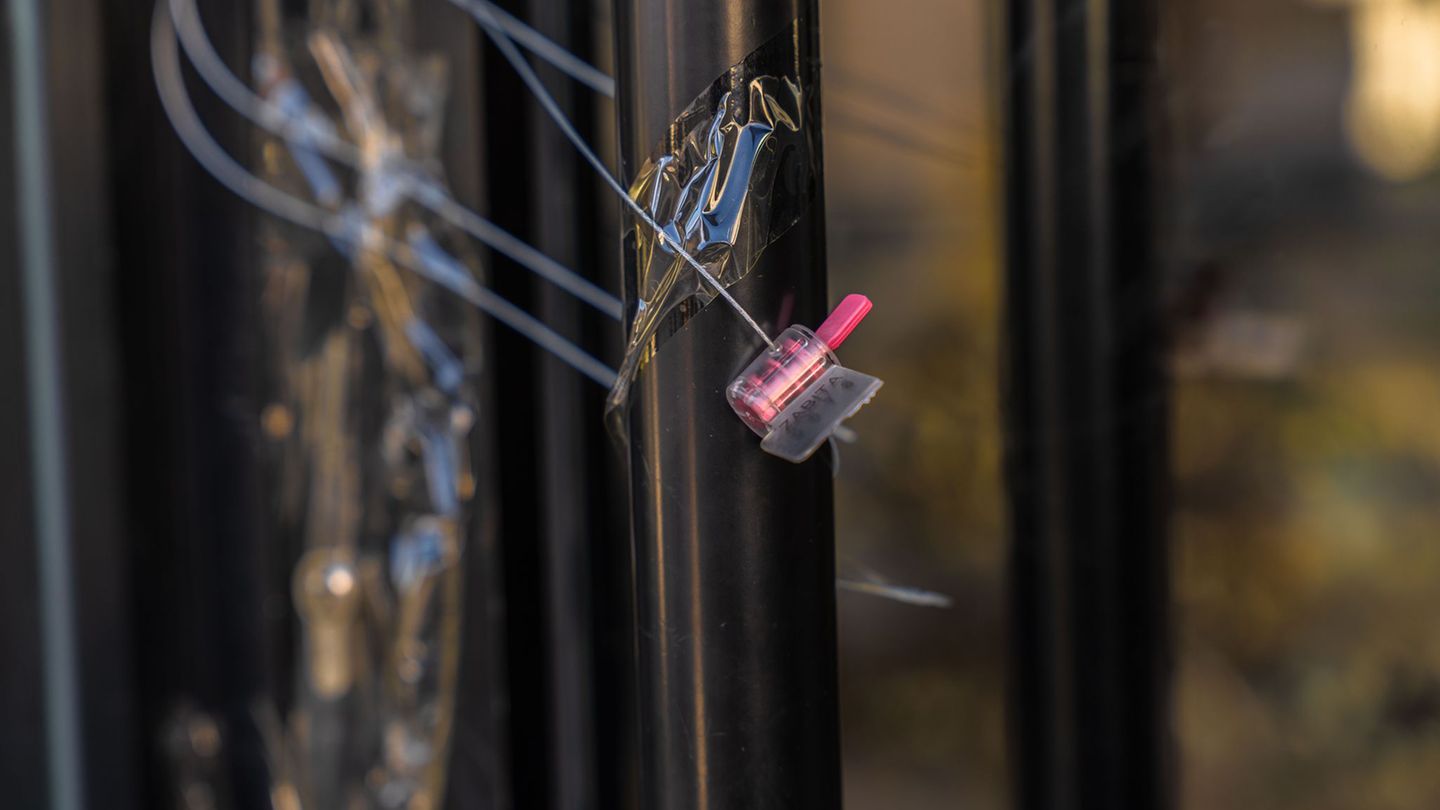 Tod von Deutschen: Ermittler rätseln über Istanbul-Fall - Vater in Klinik