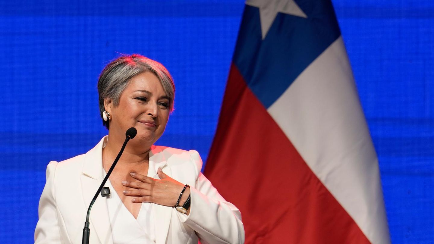 Präsidentenwahl in Chile: Kommunistin und Ultrakonservativer ziehen in Stichwahl ein