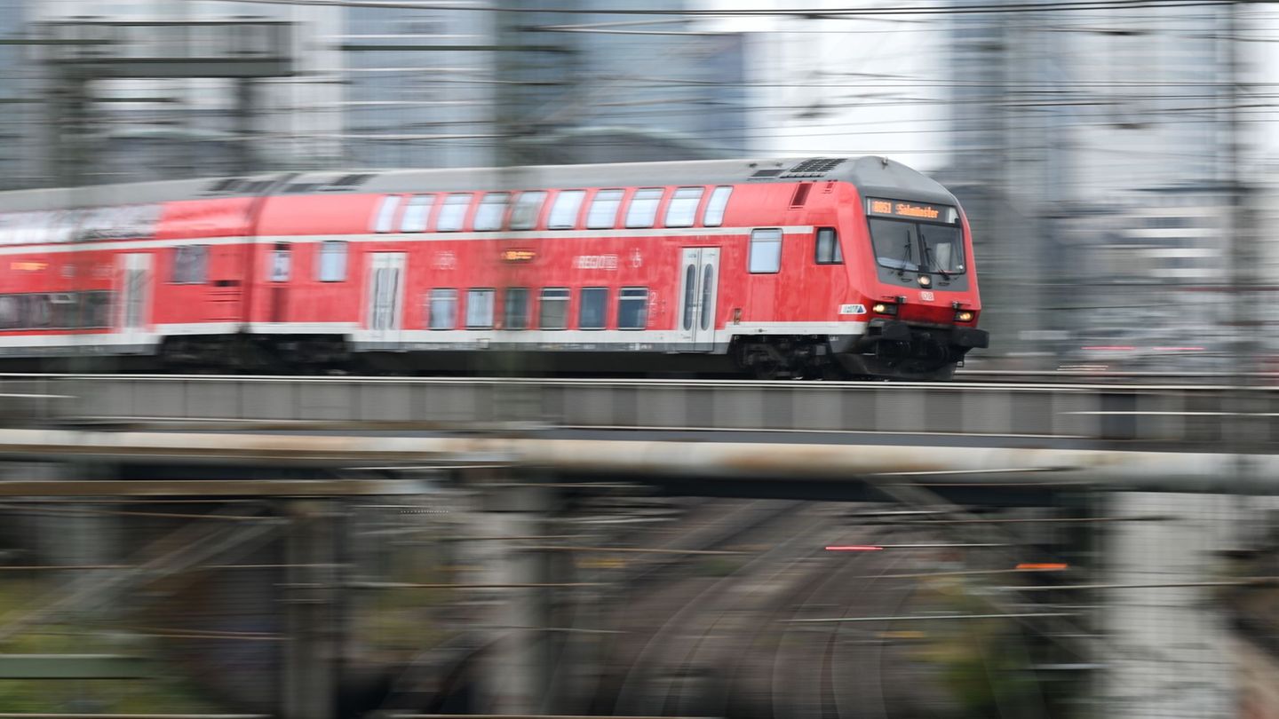 Verkehrsverbund: RMV stellt Änderungen zum Fahrplanwechsel vor